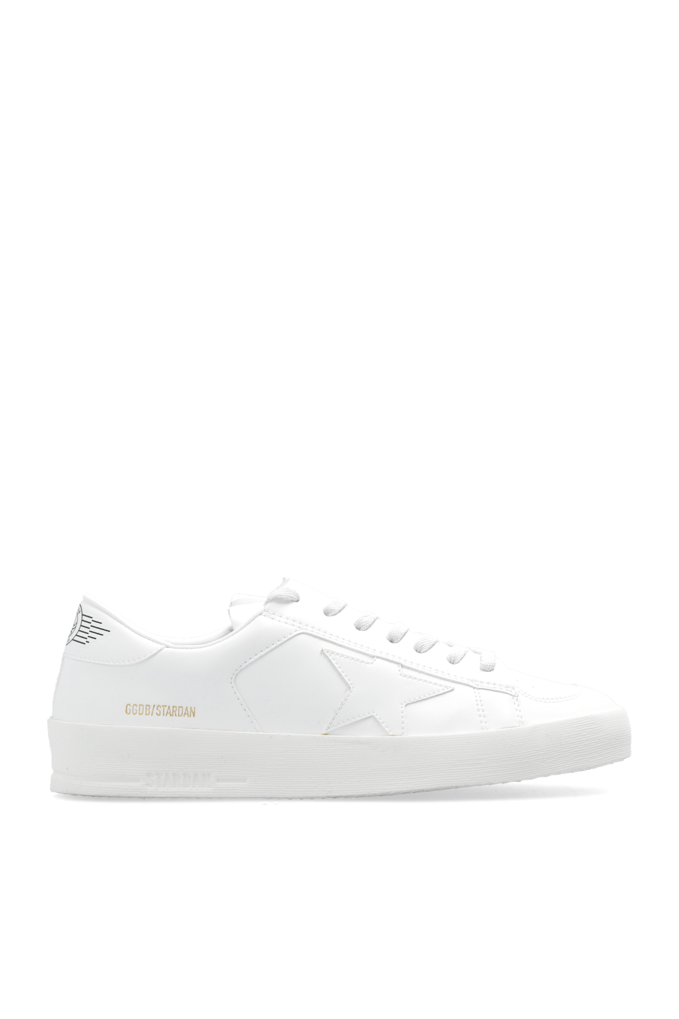 Stardan sneakers hot sale golden goose